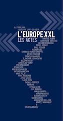 Europe XXL, les actes (L')